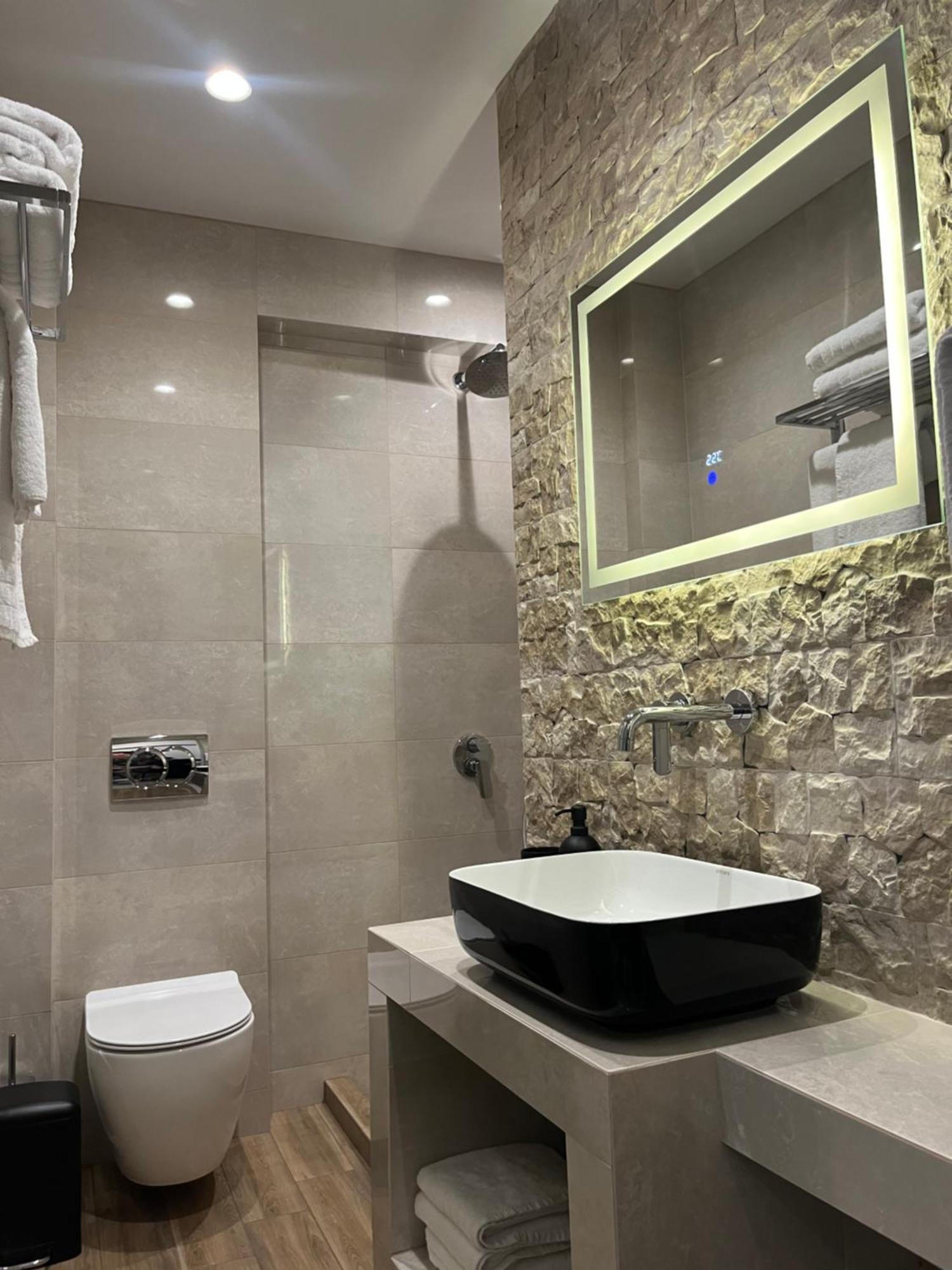 Allure Stay Stavros  Exterior photo